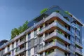 Apartment in a new building Rams Garden