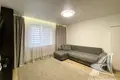 1 room apartment 35 m² Muchaviecki sielski Saviet, Belarus