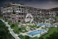 Квартира 3 комнаты 103 м² Святой Влас, Болгария