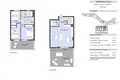 Dom 4 pokoi 108 m² Pulpi, Hiszpania
