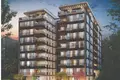 Жилой квартал Projet raanana centre ville