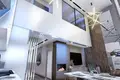 Appartement 7 chambres 199 m² Turquie, Turquie