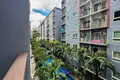 Condo z 1 sypialnią 23 m² Na Kluea, Tajlandia