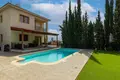 Вилла 4 спальни 270 м² Мутайяка, Кипр
