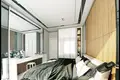 Mieszkanie 3 pokoi 81 m² Mahmutlar, Turcja