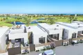 Вилла 4 комнаты 151 м² Лос-Алькасарес, Испания