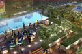 1 room apartment 482 m² Dubai, United Arab Emirates