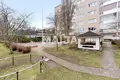 Квартира 2 комнаты 45 м² Helsinki sub region, Финляндия