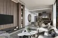 Appartement 3 chambres 107 m² Demos Agiou Athanasiou, Chypre