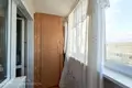 Appartement 3 chambres 70 m² Zarecca, Bélarus