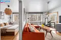 Квартира 2 комнаты 41 м² Вильнюс, Литва