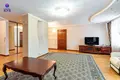 Apartamento 3 habitaciones 120 m² Minsk, Belarús