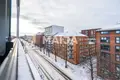 Квартира 1 комната 33 м² Tampere sub region, Финляндия