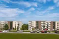 Квартира 2 комнаты 65 м² Электренай, Литва