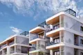 Квартира 3 комнаты 133 м² Пано Полемидия, Кипр