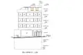 Modern Commercial Plaza Building with E-5 Highway Frontage in Pendik, Istanbul