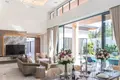 Villa de 4 habitaciones 496 m² Ban Bang Thao, Tailandia