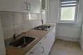 2 room apartment 42 m² Warsaw, Poland