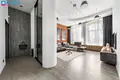 Apartamento 3 habitaciones 90 m² Kaunas, Lituania