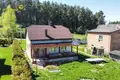 House 110 m² Astrashycki Haradok, Belarus