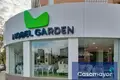 Commercial property 715 m² in Alicante, Spain