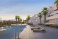 Wohnung 2 Schlafzimmer 93 m² Estepona, Spanien