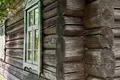 House 53 m² Pahost, Belarus