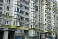 Квартира 2 комнаты 62 м² Минск, Беларусь