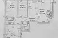 Appartement 4 chambres 115 m² Minsk, Bélarus