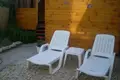 Casa 1 habitación 30 m² Odesa, Ucrania