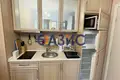 Appartement 2 chambres 48 m² Nessebar, Bulgarie
