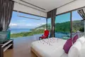 Villa de 6 chambres 1 200 m² Pa Tong, Thaïlande