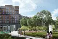 Квартира 1 комната 24 м² Одесса, Украина