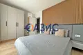 Квартира 2 комнаты 102 м² Несебр, Болгария
