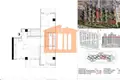2 bedroom apartment 106 m² Kashar, Albania