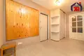 Wohnung 2 zimmer 48 m² Maladsetschna, Belarus