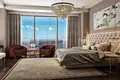 Appartement 1 chambre 98 m² Beylikduzu, Turquie