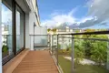 3 room apartment 98 m² in Warsaw, Poland