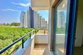 Wohnung 2 zimmer 53 m² Mezitli, Türkei