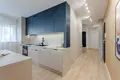 Apartamento 3 habitaciones 69 m² Poznan, Polonia