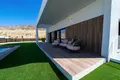 Villa de 4 habitaciones 196 m² Finestrat, Španjolska
