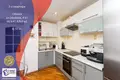 Квартира 3 комнаты 69 м² Минск, Беларусь