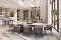 Apartamento 4 habitaciones 216 m² Dubái, Emiratos Árabes Unidos