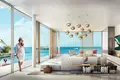 Residential complex First-class residential and hotel complex The Heart of Europe by Kleindienst Group on the islands, The World Islands, Dubai, UAE