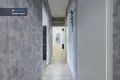 Wohnung 2 zimmer 55 m² Klaipeda, Litauen