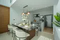 Villa de tres dormitorios 267 m² Choeng Thale, Tailandia