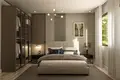 2 bedroom penthouse 75 m² Kiti, Cyprus