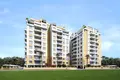 3 room apartment  Akrotiri, Cyprus