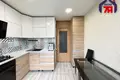 Apartamento 3 habitaciones 62 m² Saligorsk, Belarús