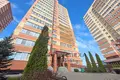 Appartement 1 chambre 38 m² Muchaviecki sielski Saviet, Bélarus